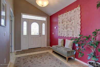 4350 Sage Cir, Anchorage, AK 99516 - photo 2