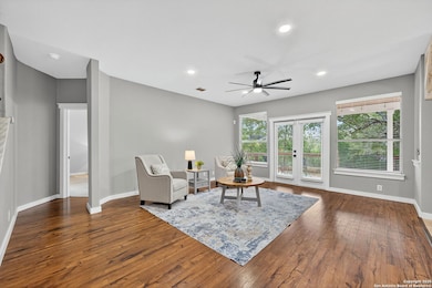 3302 Bending Creek, San Antonio, TX 78261 - photo 2