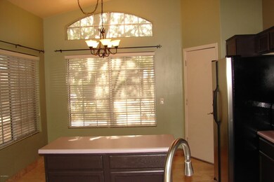 Island Kitchen
