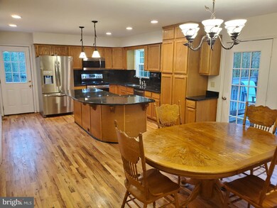 15239 Madison Run Rd, Gordonsville, VA 22942 - photo 5