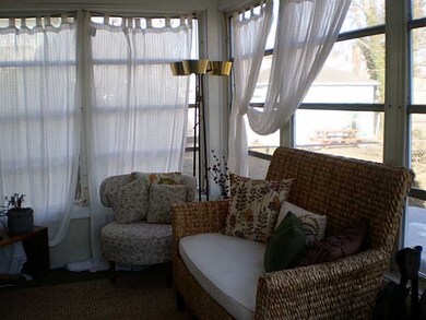 Other. 3 SEASON ROOM
