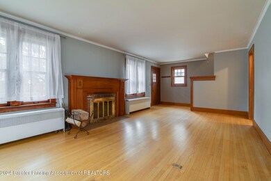 421 West St, Lansing, MI 48915 - photo 7