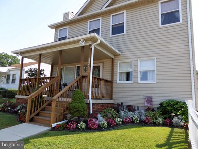 710 Fuselage Ave, Middle River, MD 21220 - photo 4