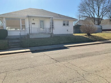 1601 Fairview St, Anderson, IN 46016 - photo 3