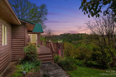 384 Turkey Creek Rd, Leicester, NC 28748 - photo 4