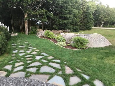 lawn