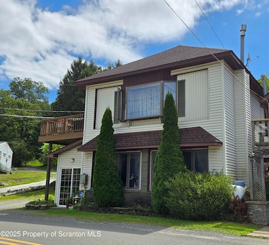 1228 Lake Rd, Factoryville, PA 18419 - photo 3