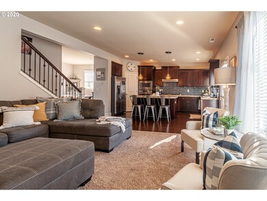 13509 SE Crossbill Ct, Clackamas, OR 97015 - photo 7