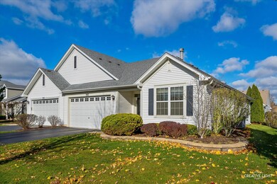 757 Bellevue Cir, Oswego, IL 60543 - photo 2