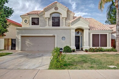 1842 E Anchor Dr, Gilbert, AZ 85234 - photo 2