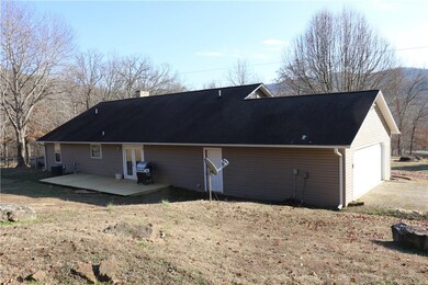15770 Walker Hill Rd, West Fork, AR 72774 - photo 3