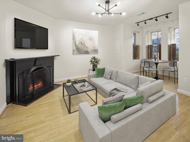 59 New York Ave NW unit B, Washington, DC 20001 - photo 2