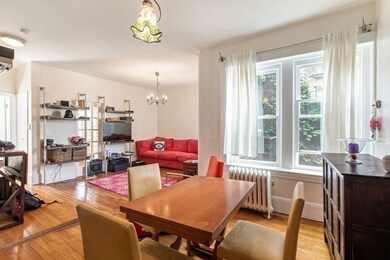 37 Revere St unit 7, Boston, MA 02114 - photo 4