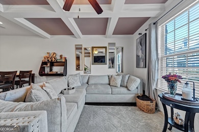 7728 Rutgers Cir unit 153, Fairburn, GA 30213 - photo 6