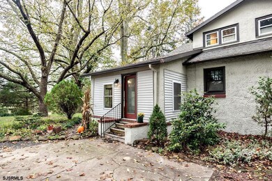 5901 Duerer St, Egg Harbor City, NJ 08215 - photo 2