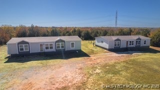 35068 E1390 Rd, Konawa, OK 74849 - photo 2
