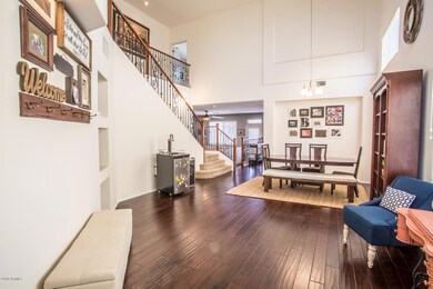 1308 E Julian Dr, Gilbert, AZ 85295 - photo 7