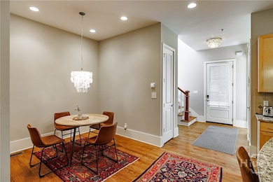 310 Research Dr unit 602, Athens, GA 30605 - photo 5