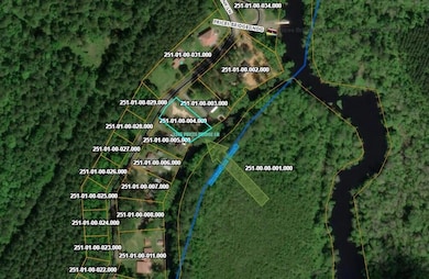 3323 Prices Bridge Ln, Walterboro, SC 29488 - photo 5