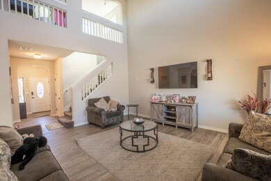 14941 Bert Cameron Ave, El Paso, TX 79938 - photo 5