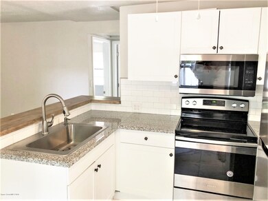 229 Orange St unit B, Cocoa, FL 32922 - photo 2