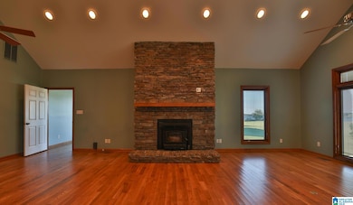 107 Pine Harbor Way, Pell City, AL 35128 - photo 5