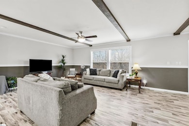 4301 N Old State Highway 14, Greer, SC 29651 - photo 5