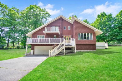 157 W Stafford Rd, Stafford Springs, CT 06076 - photo 2