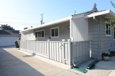 1240 Normandy Way, Santa Clara, CA 95050 - photo 2