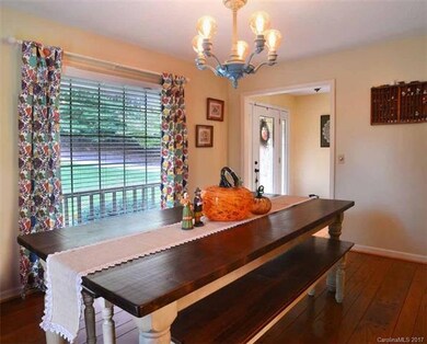 211 Dark Springs Mountain Trail, Troy, NC 27371 - photo 7