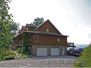 Double-Car Garage