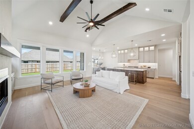 23191 E 107th St S, Broken Arrow, OK 74014 - photo 6