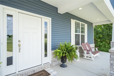 13933 Lake Estates Dr, Effingham, IL 62401 - photo 4