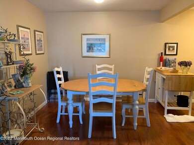 Yacht Harbor unit A5 - WINTER, Sea Bright, NJ 07760 - photo 4