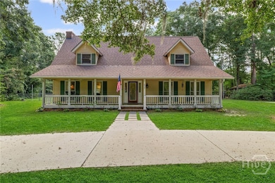 818 High Bluff Rd, Rincon, GA 31326 - photo 3