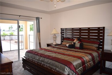Master Bedroom.