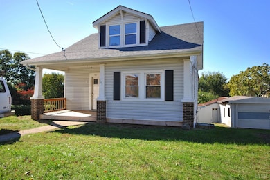 122 Phelps Rd, Madison Heights, VA 24572 - photo 2