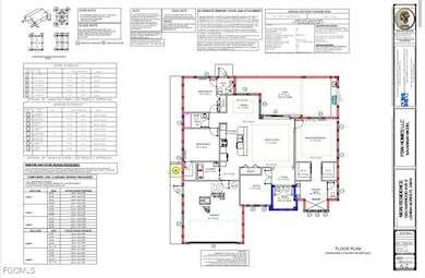 1053 Harwood Ave S, Lehigh Acres, FL 33974 - photo 6