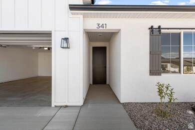 341 W Rosie Loop unit 26W, Cedar City, UT 84721 - photo 3