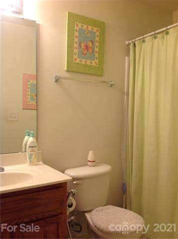 Bathroom 2