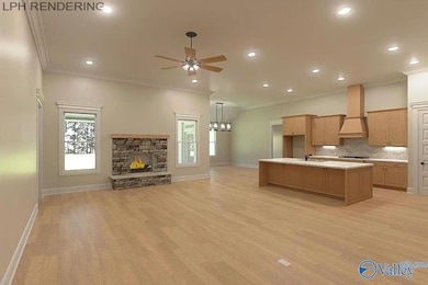 456 Lot Grayson Landing, Madison, AL 35756 - photo 2