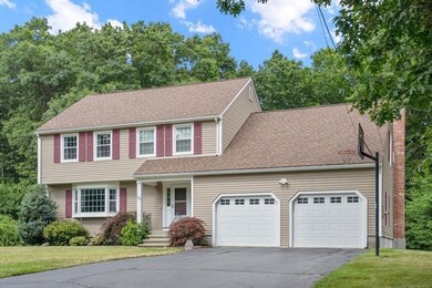 30 Langley Ln, Tewksbury, MA 01876 - photo 2