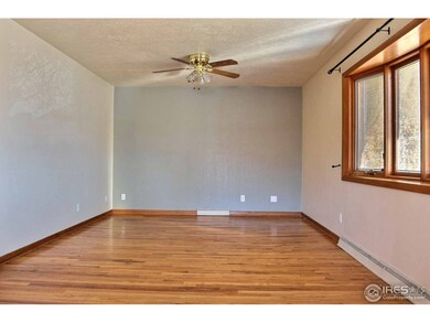 Hardwood Floors
