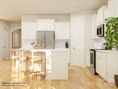 3029 Findley Rd unit BF6 180 BSMT, Statesville, NC 28625 - photo 2