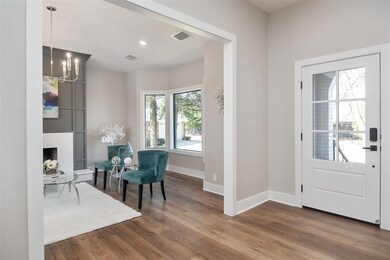 36 Fairway Loop Dr, Pottsboro, TX 75076 - photo 5