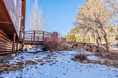 6809 U S 160, La Veta, CO 81055 - photo 7