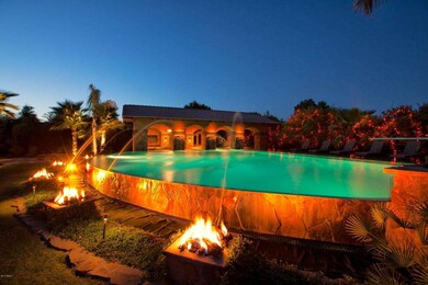 Ultimate Pool Entertainment