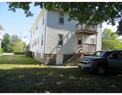 41 Roberts St, Quincy, MA 02169 - photo 5