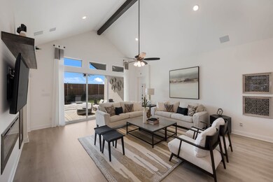 636 Red Maple Rd, Waxahachie, TX 75165 - photo 3