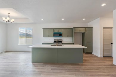 2253 E Sunflower Dr, Eagle Mountain, UT 84005 - photo 5